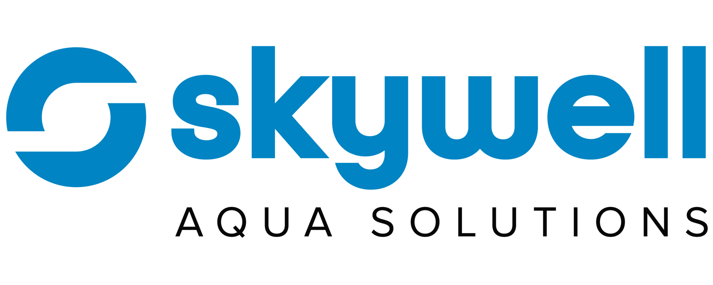 Skywell Water Tank Logo